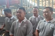 1.060 Warga Binaan Lapas Kota Bekasi Mendapatkan Remisi HUT RI Ke-79