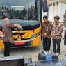 Kurangi Pelajar Bermotor, Bus Sekolah Gratis di Gunungkidul Ditambah 4 Unit