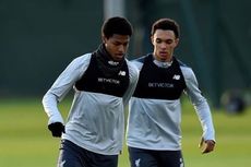 Berita Transfer, Striker Muda Liverpool Selangkah Lagi Gabung Sheffield United
