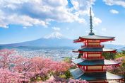 10 Tempat Wisata Populer di Jepang bagi Turis Asing
