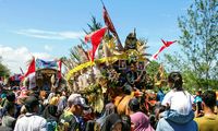 Pengaruh Budaya dan Sejarah terhadap Struktur Genetik Masyarakat Jawa