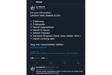 5 Fakta Seputar 