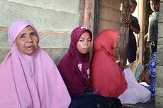 Bocah di Muna Tewas Dililit Ular, Nenek Korban: Saat Tidur Saya Peluk Cucuku Ternyata Ular