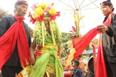 Pemkab Banyuwangi Anggarkan Rp 4 Miliar untuk Menggelar Festival