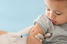 Pentingnya Imunisasi dalam Mencegah Keparahan Saat Terkena Infeksi
