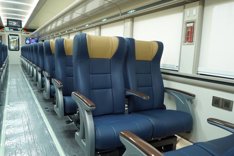 Daftar Kereta Ekonomi New Generation Juli 2026, Cek Sebelum Pesan Tiket