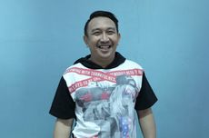 4 Cerita Augie Fantinus soal Kedekatannya dengan Imam Nahrawi