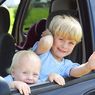 Bawa Anak Pergi Road Trip Naik Mobil, Perhatikan Hal-hal Ini