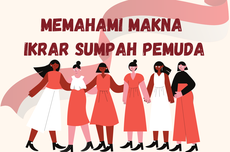 Memahami Makna dari Ikrar Sumpah Pemuda