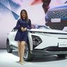 Banyak Merek Mobil China Masuk Indonesia merupakan Tren Global