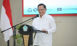 Buka Musrenbang Provinsi Sulut, Mendagri Ajak Pemda Tangkap Program Prioritas Nasional