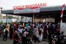 Stasiun Dikomersialkan, Mampukah PT KAI Jaga Nilai Historisnya?  