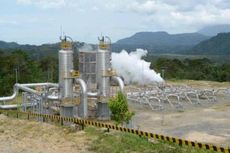 Ini Untungnya Jika Eksplorasi Geothermal Gunung Ungaran Berjalan