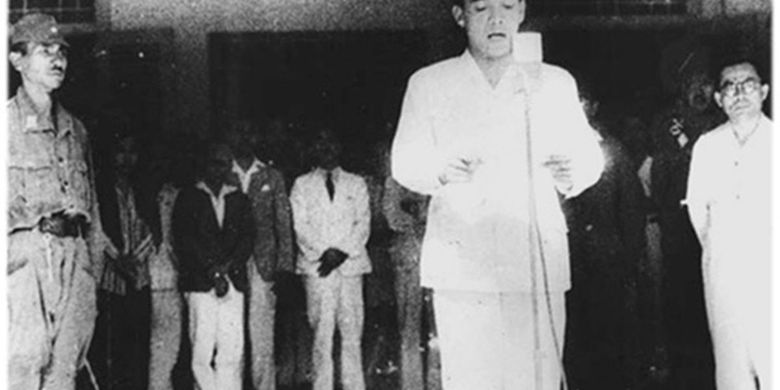 Momen Kemerdekaan: Mengupas Tuntas Latar Belakang, Tokoh, dan Peristiwa Penting di Balik Proklamasi 1945