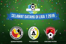 Eks Kapten Sriwijaya FC Jadi Pemain Asing Pertama di Kalteng Putra