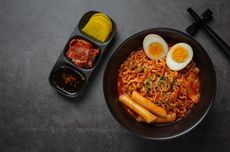 Food Blogger Ini Beri Ulasan Jelek, padahal Sudah Dapat Makan Gratis