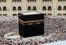 Tukar Riyal Jadi Praktis, BRI Hadirkan Layanan Money Changer Aman untuk Jamaah Haji