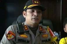 Anak yang Jadi Korban Kekerasan Orangtua Akhirnya Diasuh Kapolres 