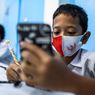 PPKM Level 3, Jabodetabek Akhirnya Bisa Gelar Pembelajaran Jarak Jauh