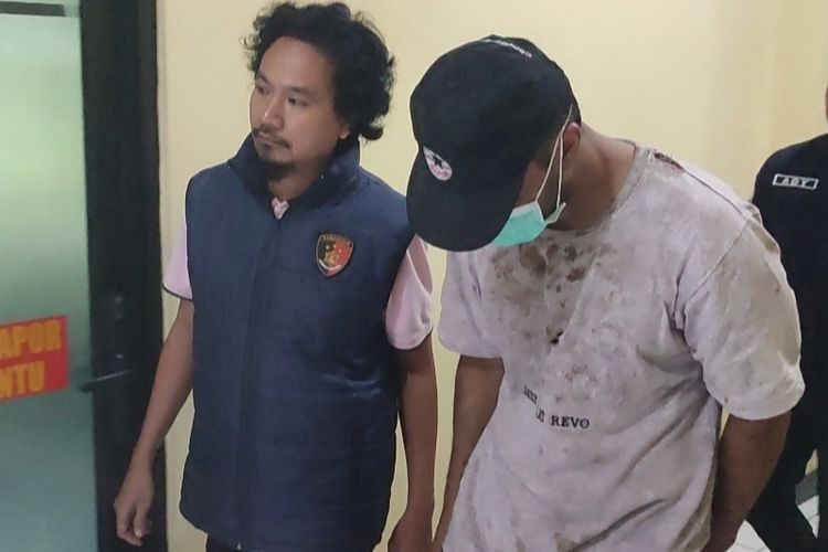 Warga Iran Dikeroyok di Muntilan Dituduh Terlibat Pencurian, Imigrasi: Visa Mereka Wisata