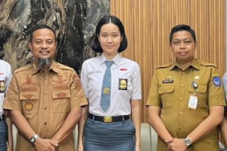 Soal Dugaan Titipan dalam Seleksi Paskibraka, Kesbangpol Sulsel: Penilaian Mutlak dari Pusat