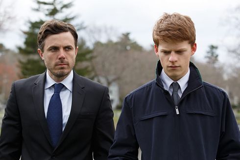 Sinopsis Manchester by the Sea, Perjuangan dalam Menghapus Trauma