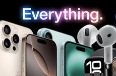 Video: Rekap 6 Gadget Baru di Apple Event 2024, dari iPhone 16 hingga AirPods