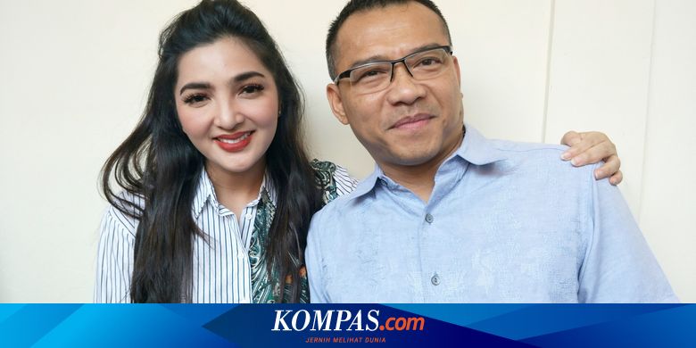Usai Cerai Dari Krisdayanti Anang Kasihan Ashanty Disangka