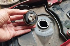 Studi Jepang: Konsumsi Ramen 3 Kali Seminggu Tingkatkan Risiko Kematian, Siapa yang Paling Rentan?