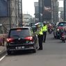 Ini 13 Ruas Jalan di Jakarta yang Masih Terapkan Ganjil Genap...