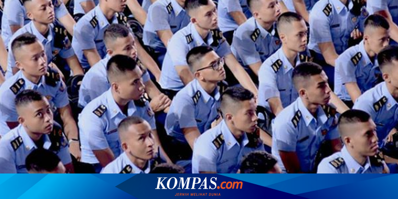 Berapa Gaji Lulusan Pkn Stan Setelah Diangkat Cpns Halaman All Kompas Com