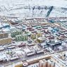 Begini Rupa Kota Terdingin di Dunia, Bekas Peninggalan Uni Soviet 
