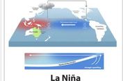 La Nina Berpotensi Tingkatkan Curah Hujan di Indonesia, Kapan Terjadi?