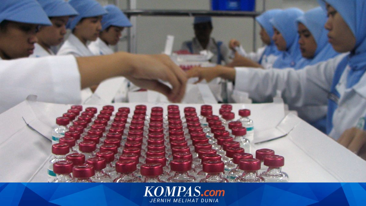 Bio Farma Percepat Transformasi Holding BUMN Farmasi, Fokus Perkuat Tata Kelola