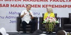 Berikan Kuliah Umum di UI, Rivan A Purwantono Ingatkan Mahasiswa Pentingnya Adaptasi pada Era Digital