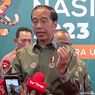 Jokowi: Saya Bertanya-tanya, Kenapa Rakornas Pemenangan PAN Kok di Jawa Tengah?