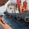Nakhoda Tugboat Dilaporkan Tewas dalam Pelayaran Menuju Medan