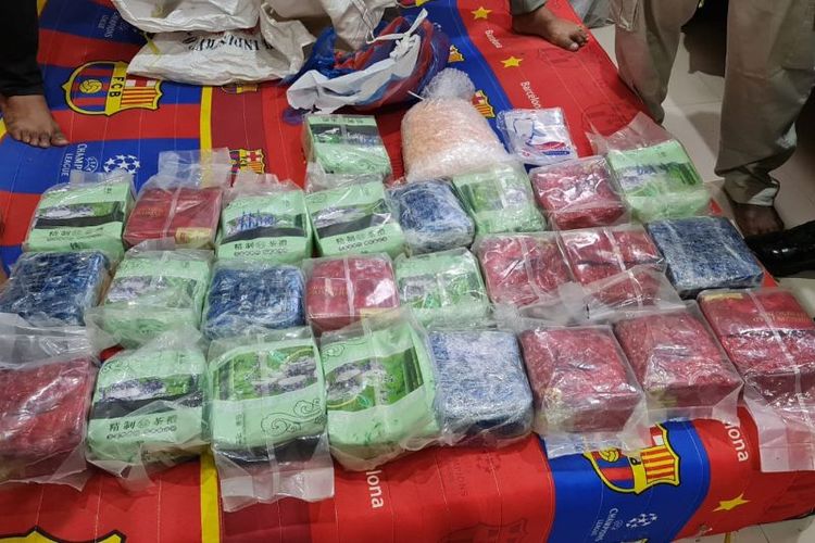 Jebakan Siklus Narkoba yang Tak Berujung
