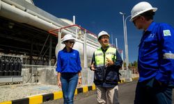 Dari PLTP Ijen ke Omah Tukik, Komitmen PT SMI Dorong Pembangunan Berkelanjutan