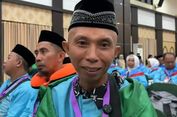 Kisah Marbot Masjid Asal Bulukumba Berangkat Haji dari Menabung Hasil Panen Sawah