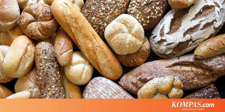 Mengenal Jenis jenis Karbohidrat  Mana yang Paling Sehat 