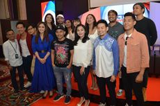 Juri dan Finalis Indonesian Idol 2018 Akan Hadir dalam Drama Musikal