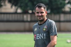 Simon McMenemy Siap Jadi Pelatih Timnas Indonesia