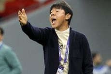 STY Bahas Skandal Tenis Meja Timnas Korea, Kisruh Son dan Lee Kang-in