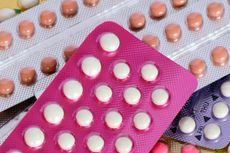 Peminat Viagra Perempuan Tak Banyak