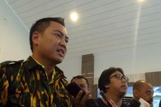 Mengaku Dipukul Tiga Kader Golkar Lainnya, Fayakhun Andriadi Lapor Polisi