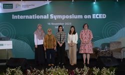 Ingatkan Pentingnya PAUD, Tanoto Foundation, UI dan Kementerian PPN/Bappenas Gelar Symposium on ECED