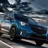 Plaza Subaru Mulai Bocorkan Mobil Baru, Meluncur Mei 2022