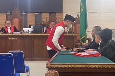 AKP Andri Sebut Terlibat Jaringan Fredy Pratama karena Kecewa, Pengamat: Niatnya Sudah Menyimpang