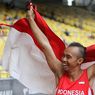 Hasil Paralimpiade Tokyo - Setiyo Terhenti di Final, 5 Wakil Indonesia Belum Berhasil